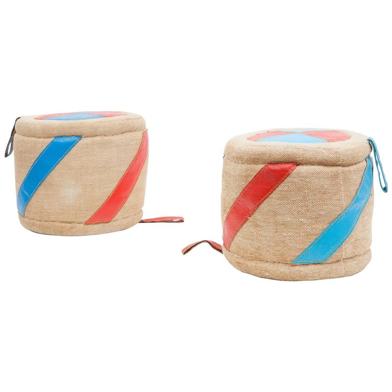 1970s HighQuality Children Toy by German Renate Müller For Sale at 1stdibs