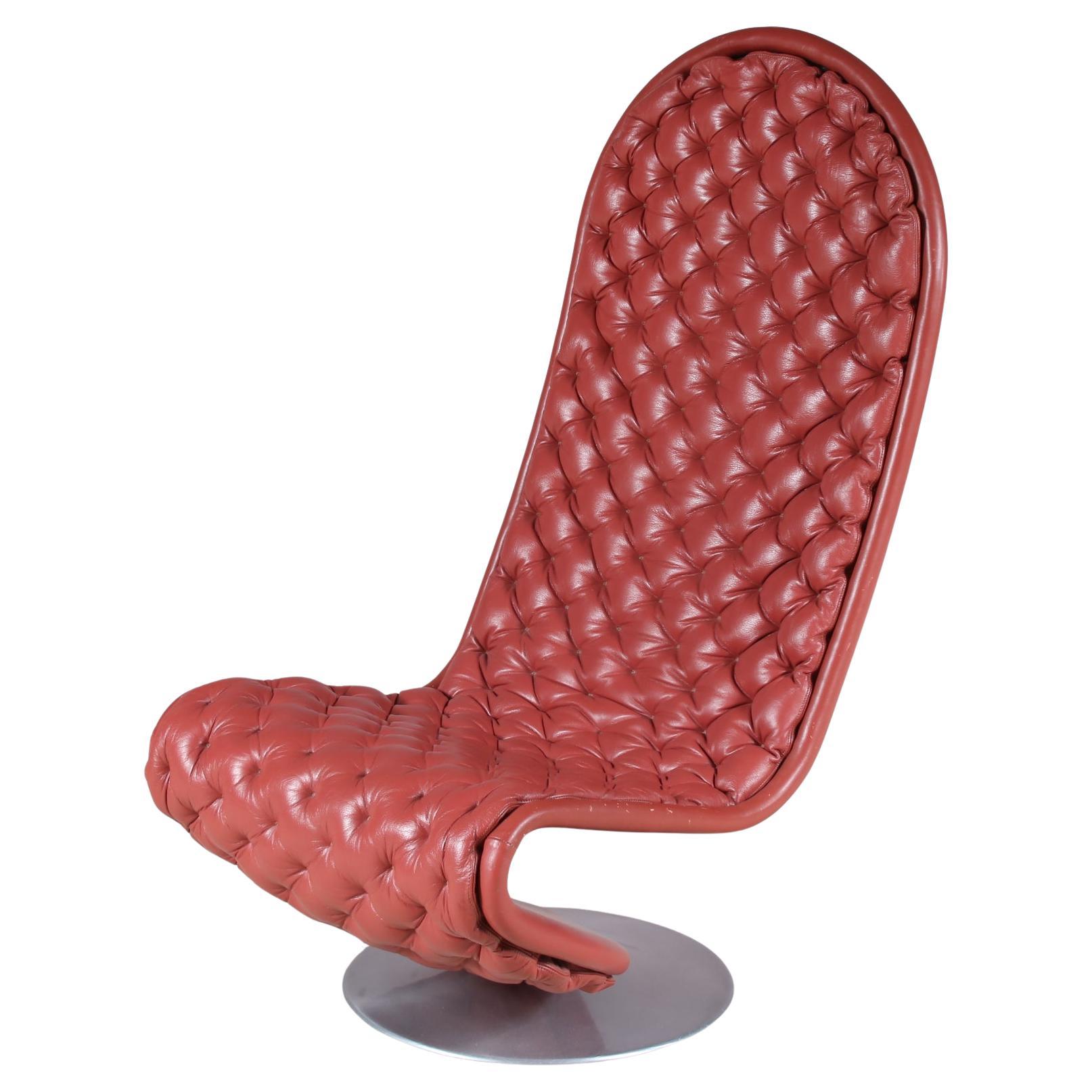 Verner Panton System 123 Chair