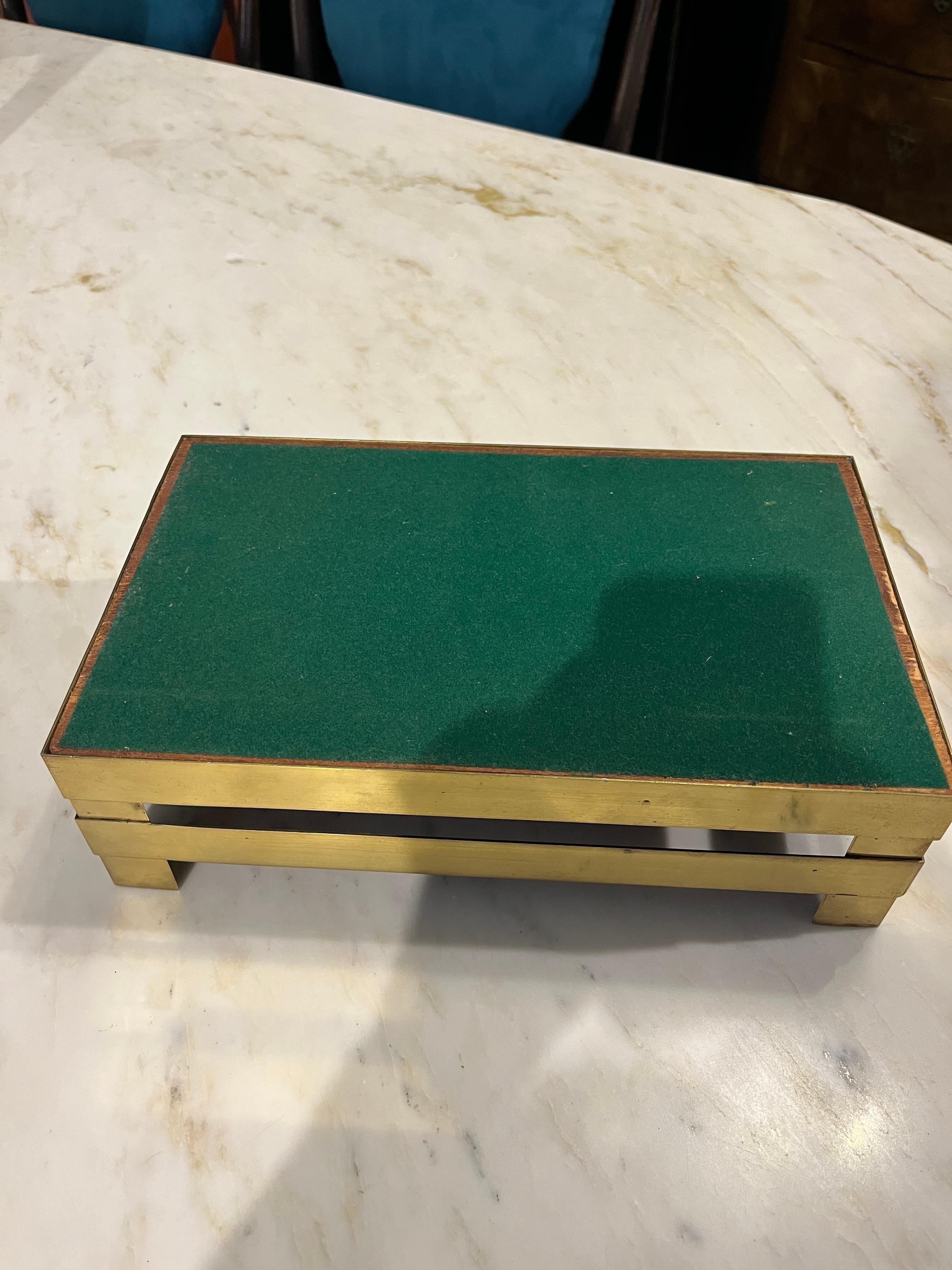 1970's Hollywood Regency Tray in vendita 1