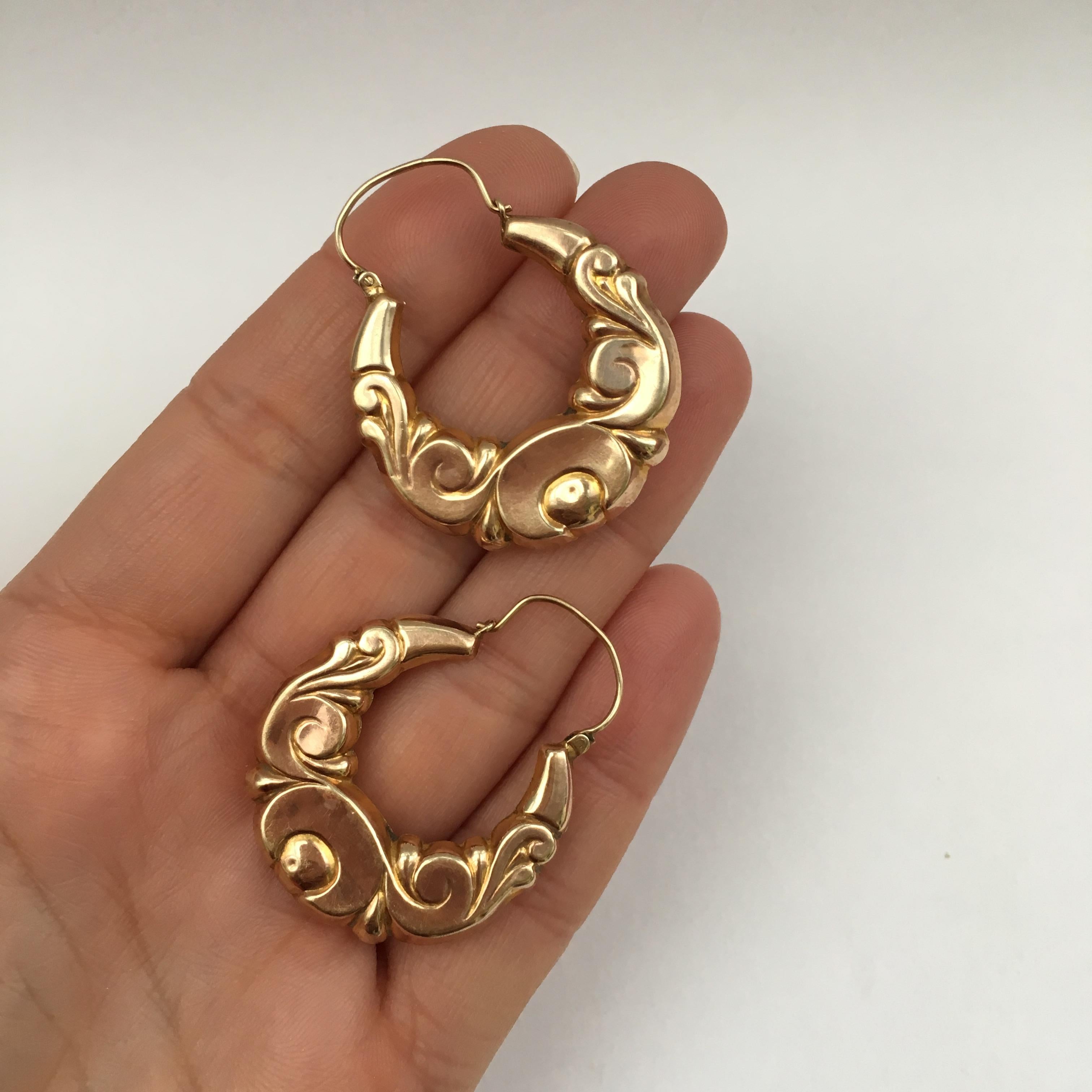 creole jewelry