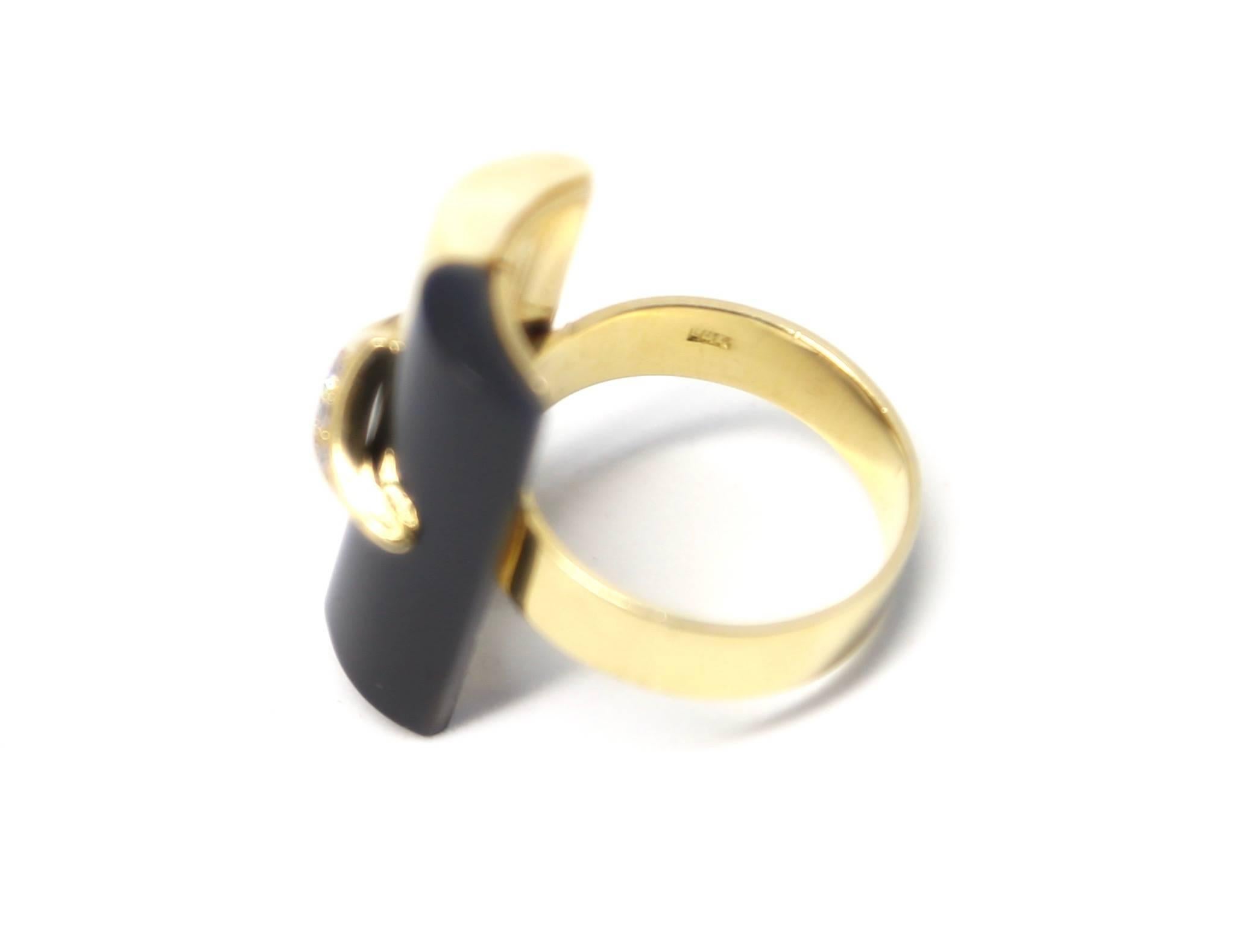 h bone ring