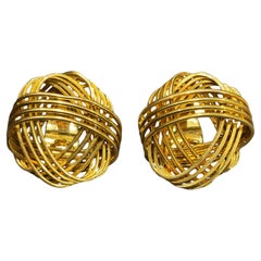Clip-on Earrings