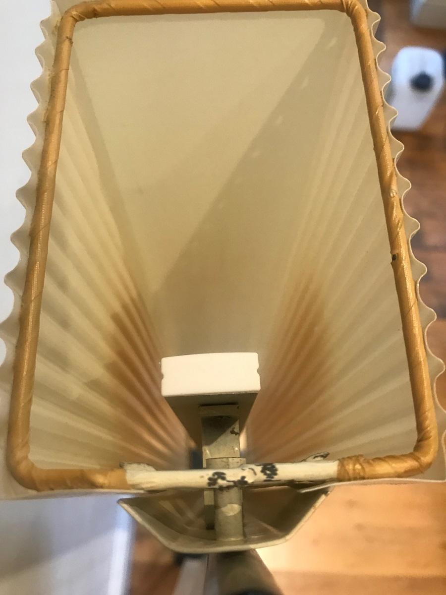 1970s Illuminating Floor Lamp For Sale 6