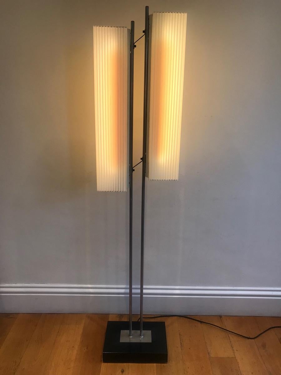1970s Illuminating Floor Lamp For Sale 7