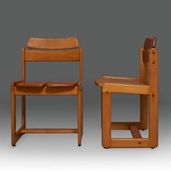 1970's Ilmari Tapiovaara ''Tapiolina'' Chairs