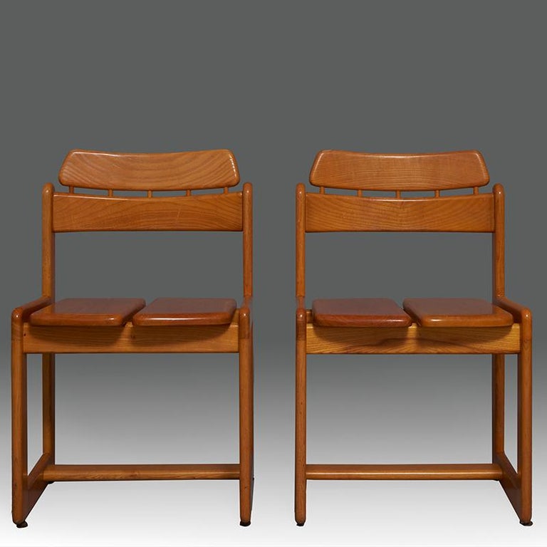 1970''s Ilmari Tapiovaara ''''Tapiolina'''' Chairs For Sale at 1stDibs
