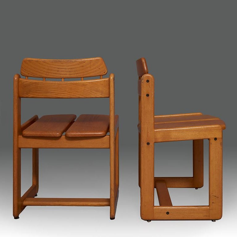 1970''s Ilmari Tapiovaara ''''Tapiolina'''' Chairs For Sale at 1stDibs