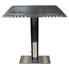 Retro 1970's Industrial Design Desk Lamp