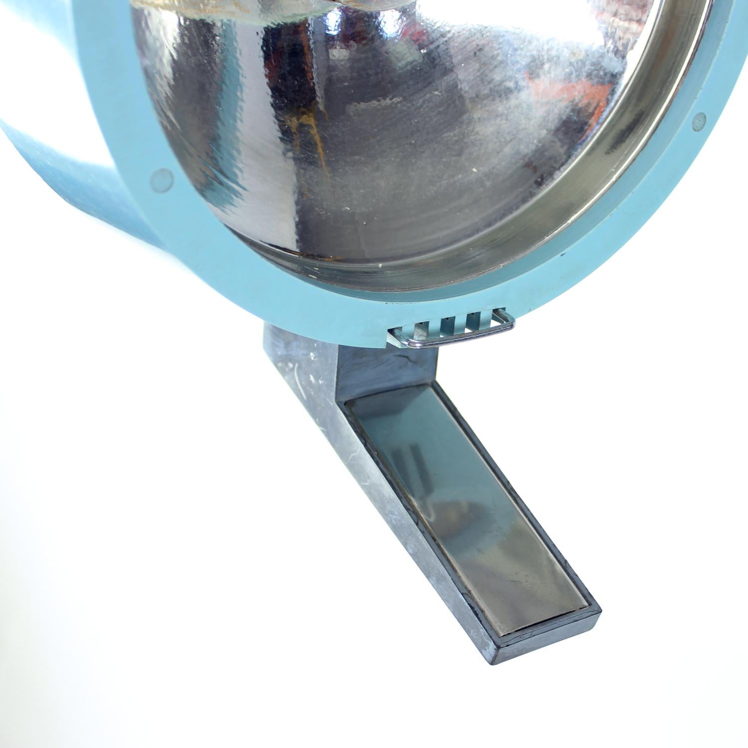 1970er Industrie-Arztlampe von Fax, Tschechoslowakei im Angebot 6