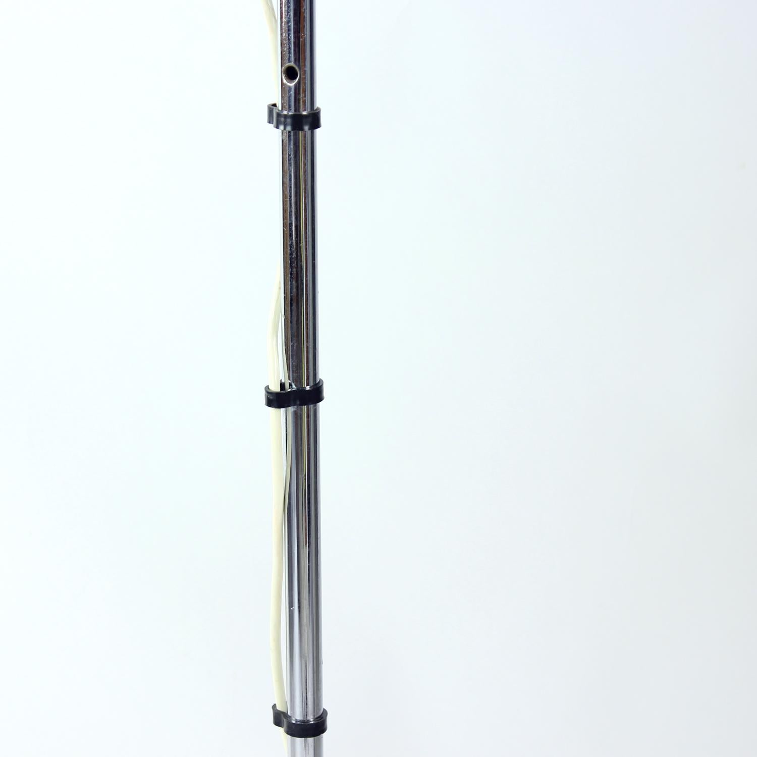 1970er Industrie-Arztlampe von Fax, Tschechoslowakei im Angebot 1