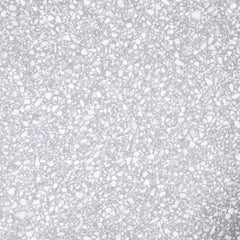 1970s Industrial Low Occasional, Coffee Table, Terrazzo Top