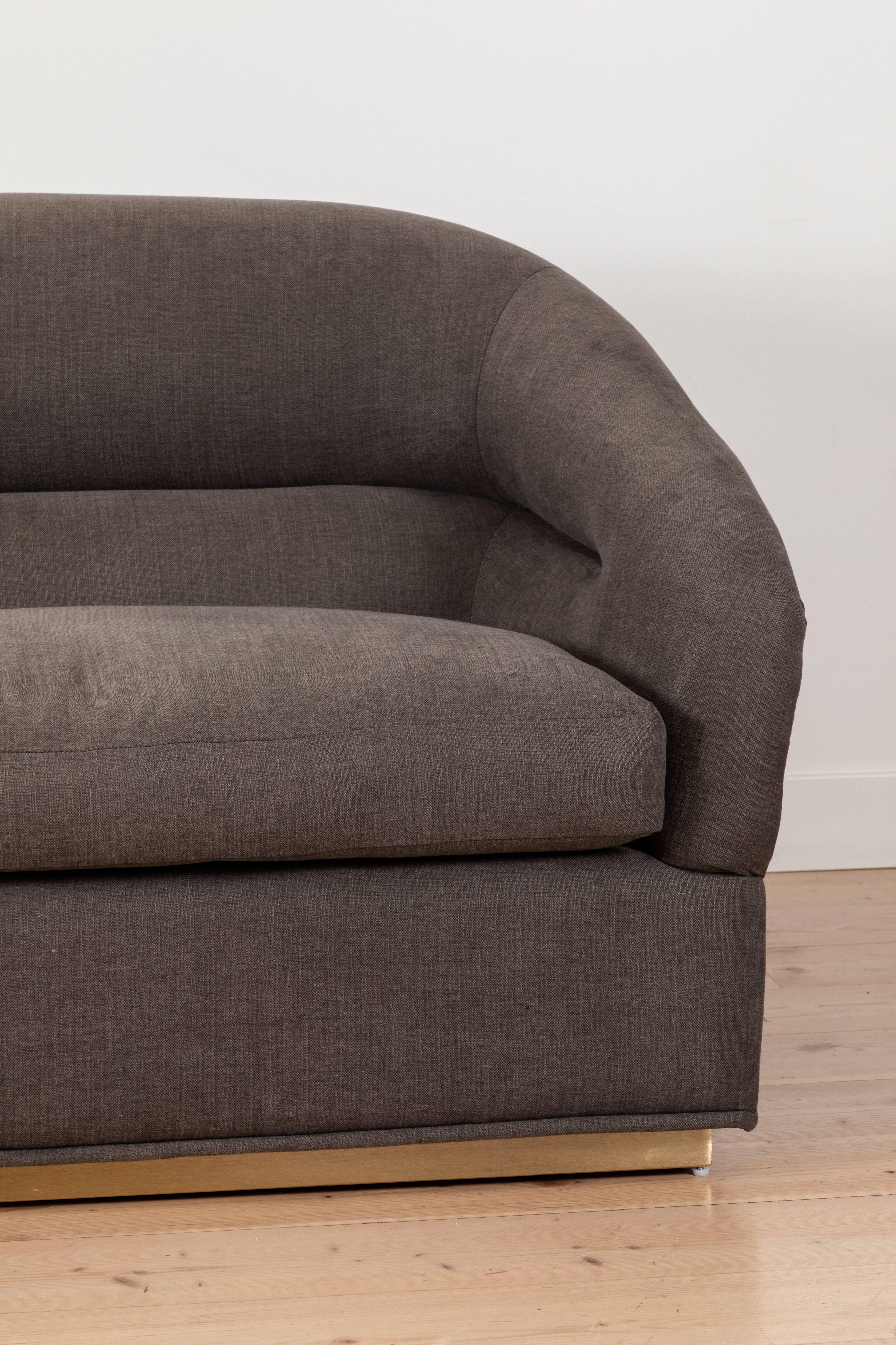 American 1970s Inspired Huxley Sofa by Lawson-Fenning