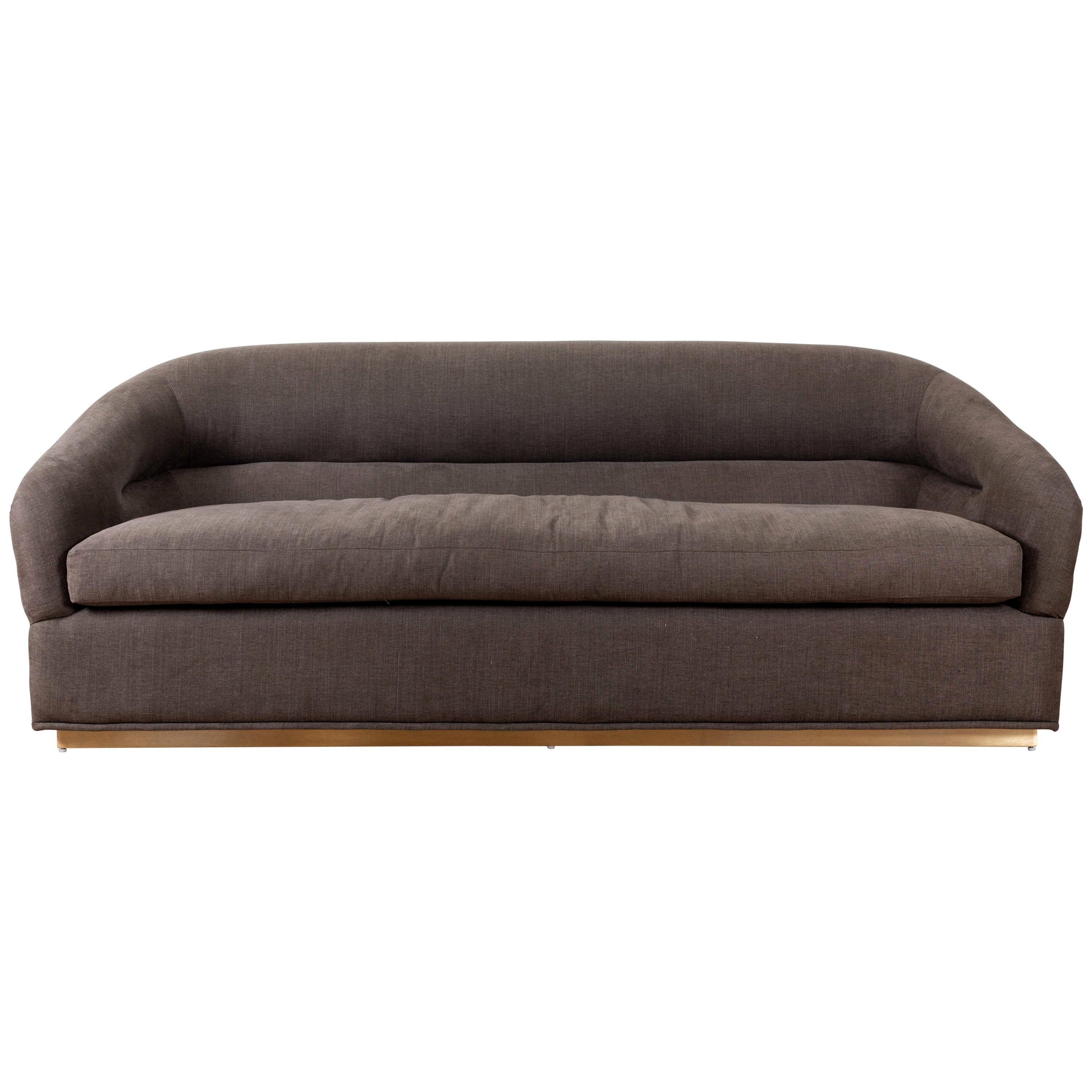 1970s Inspired Huxley Sofa by Lawson-Fenning