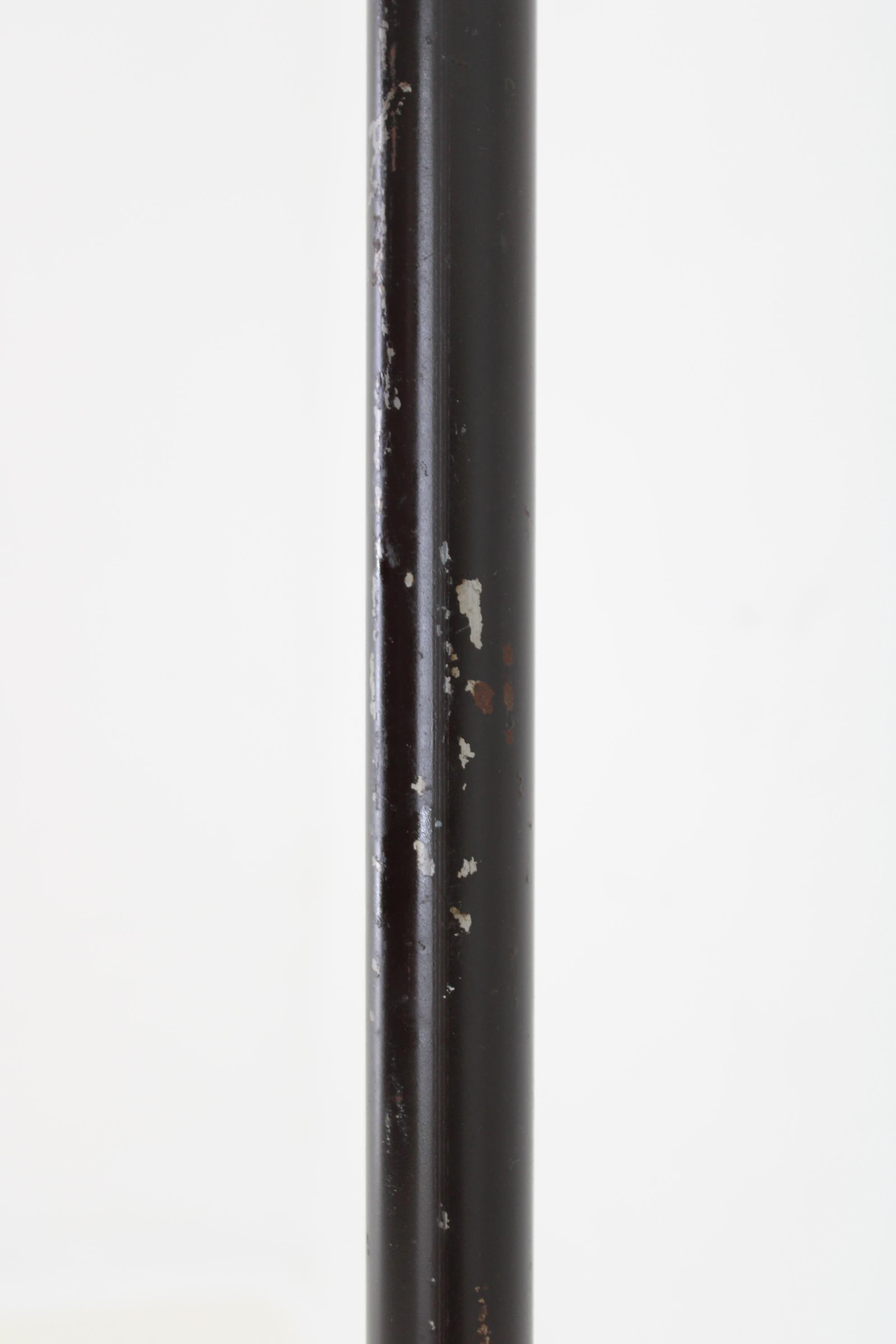 1970s Iron Coat Hanger, Italy For Sale 11