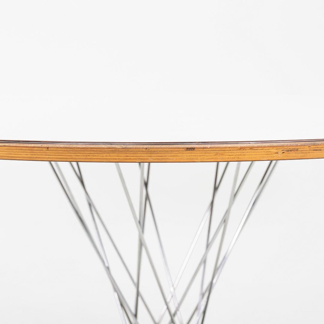 1970s Isamu Noguchi for Knoll 48