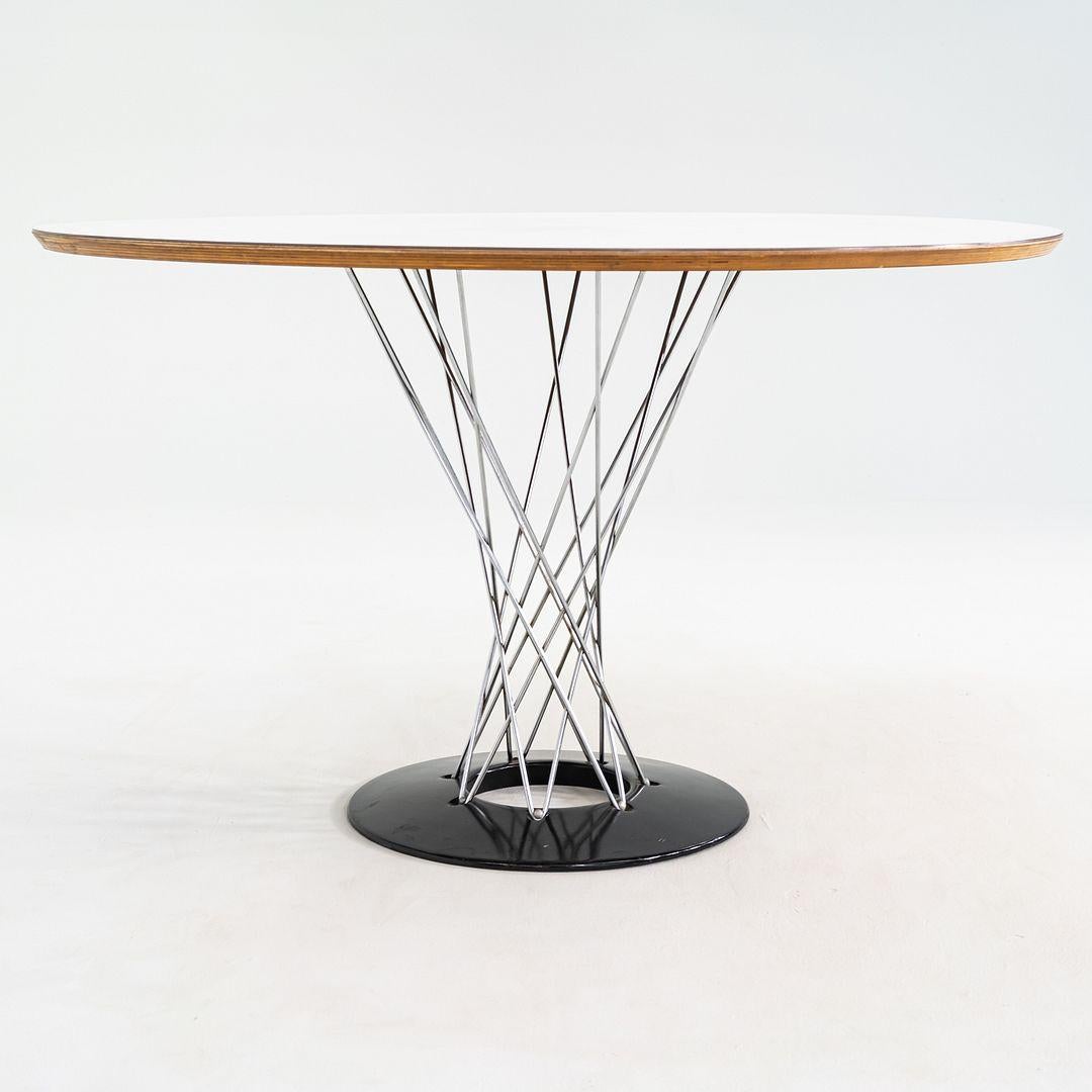 1970s Isamu Noguchi for Knoll 48