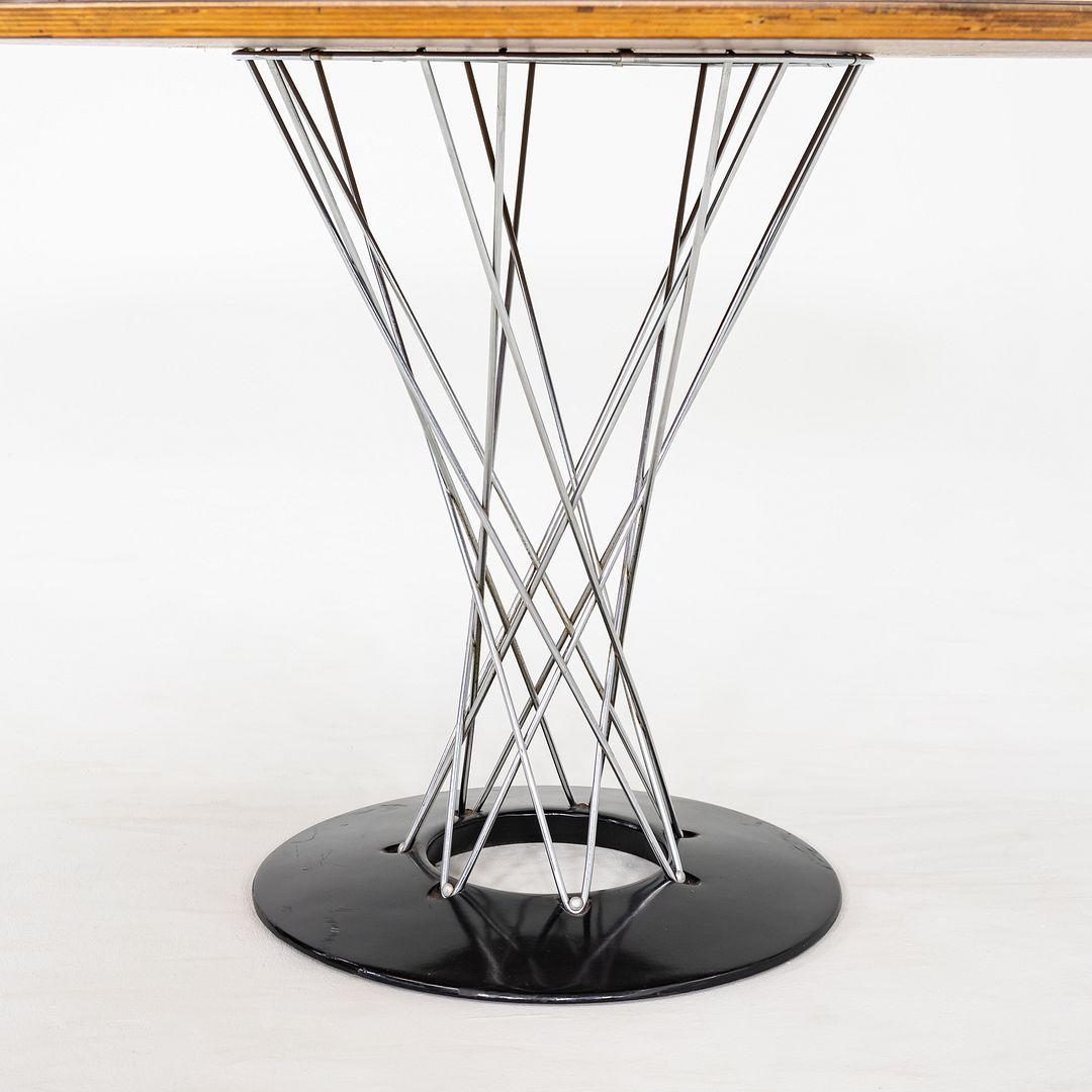 1970s Isamu Noguchi for Knoll 48