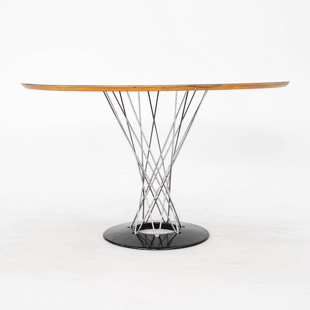 Modern 1970s Isamu Noguchi for Knoll 48
