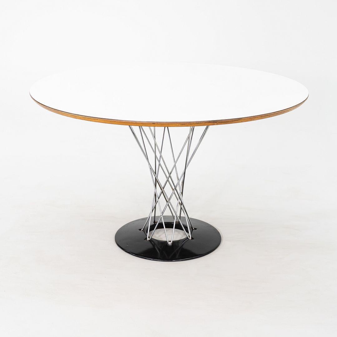 American 1970s Isamu Noguchi for Knoll 48