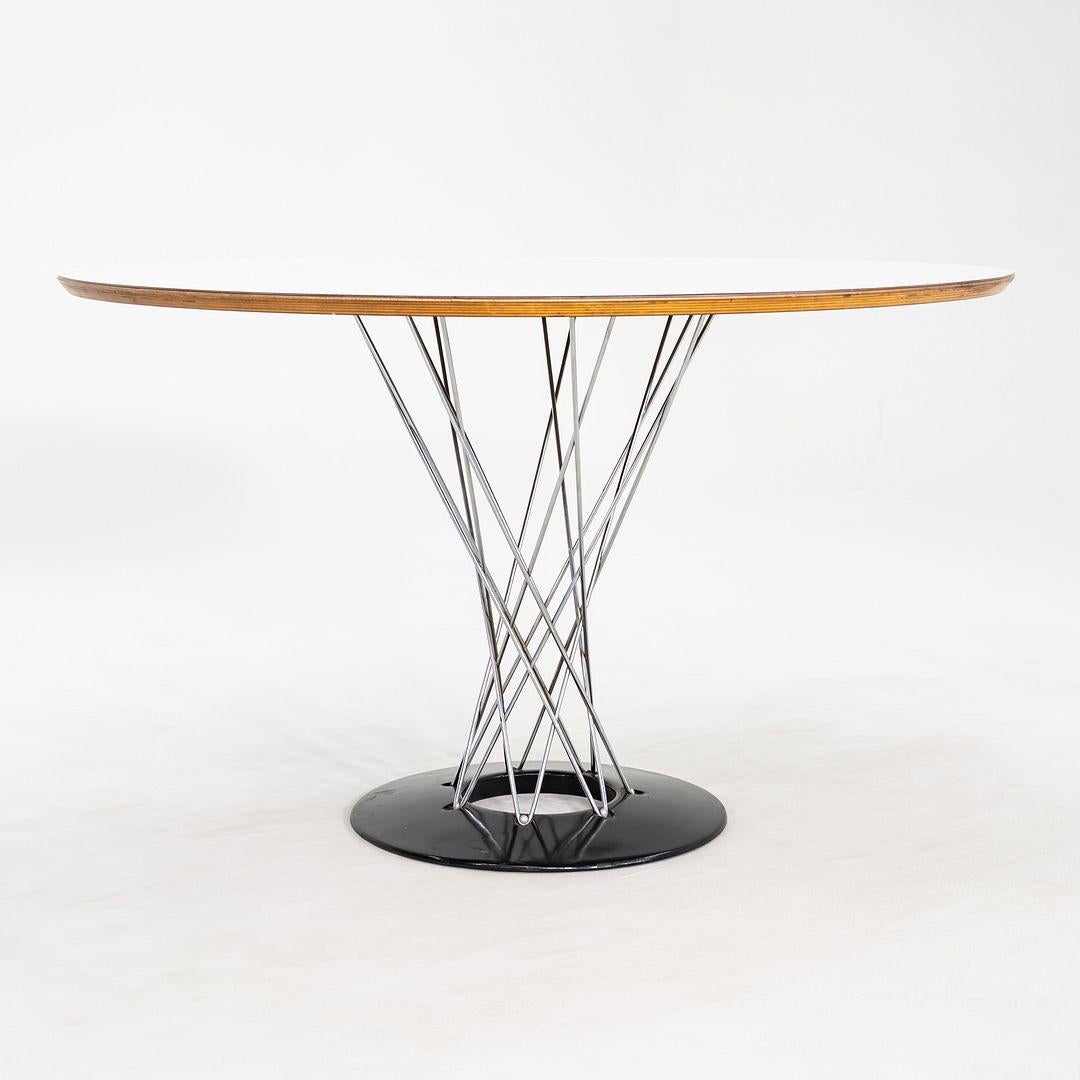 1970s Isamu Noguchi for Knoll 48
