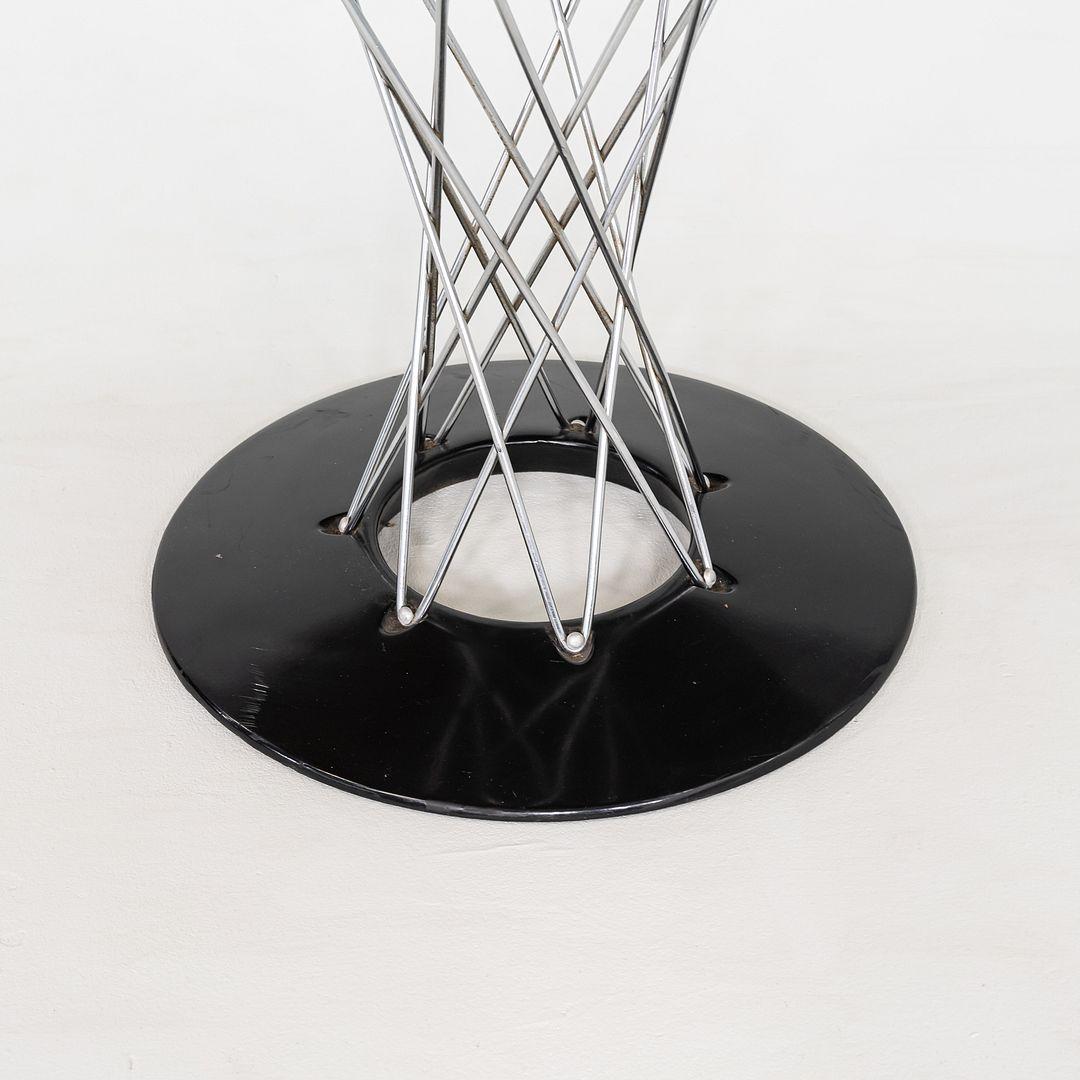 Late 20th Century 1970s Isamu Noguchi for Knoll 48