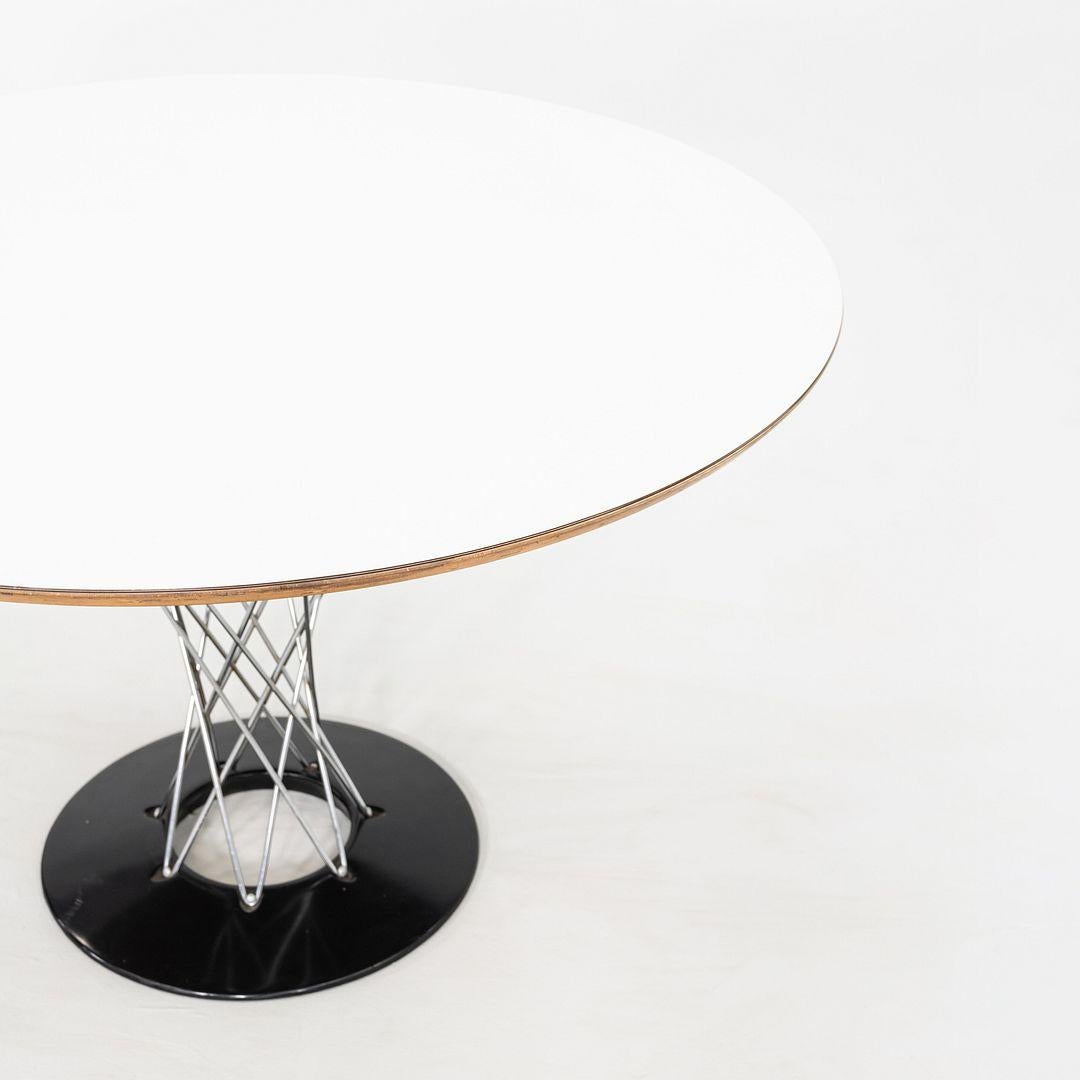 1970s Isamu Noguchi for Knoll 48