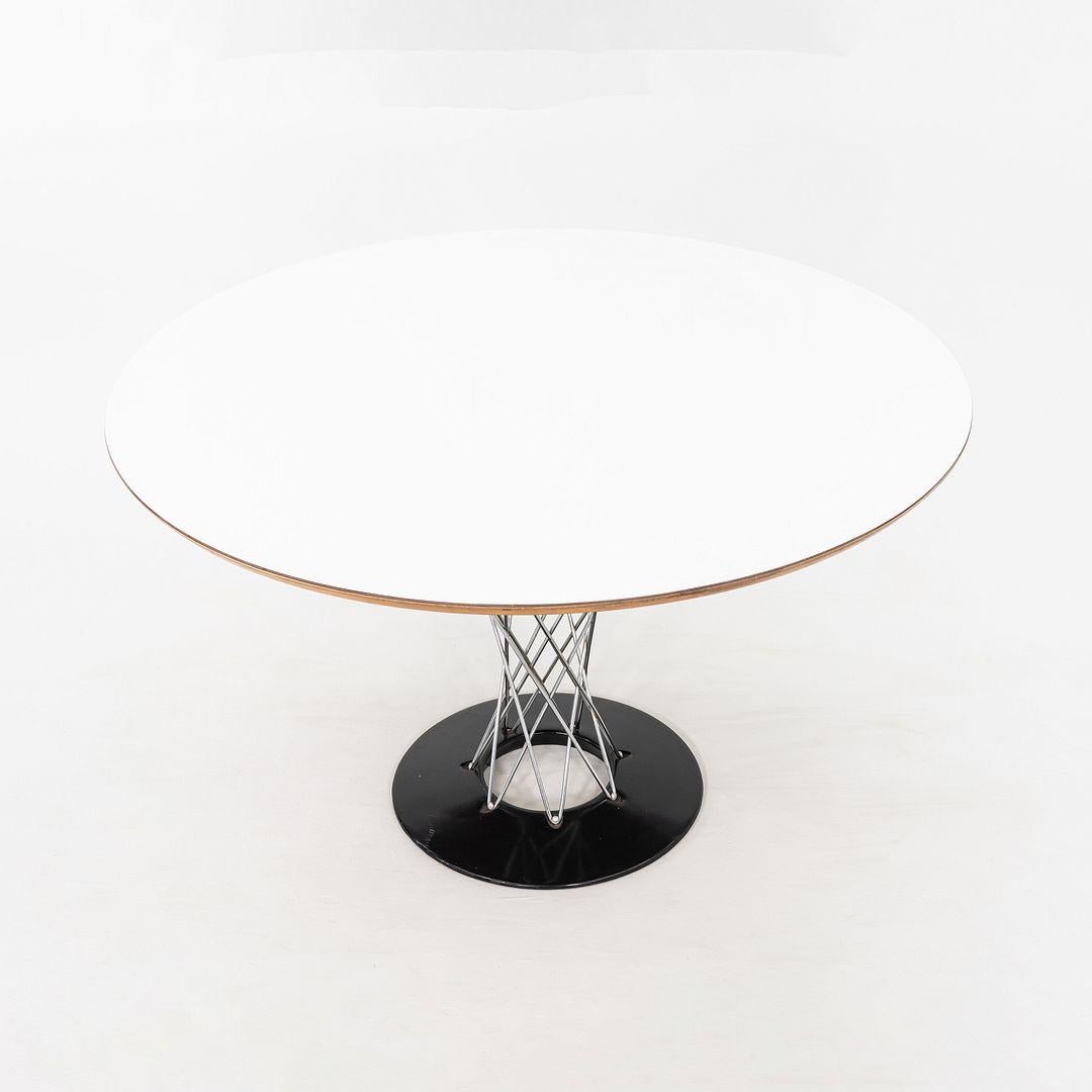 1970s Isamu Noguchi for Knoll 48