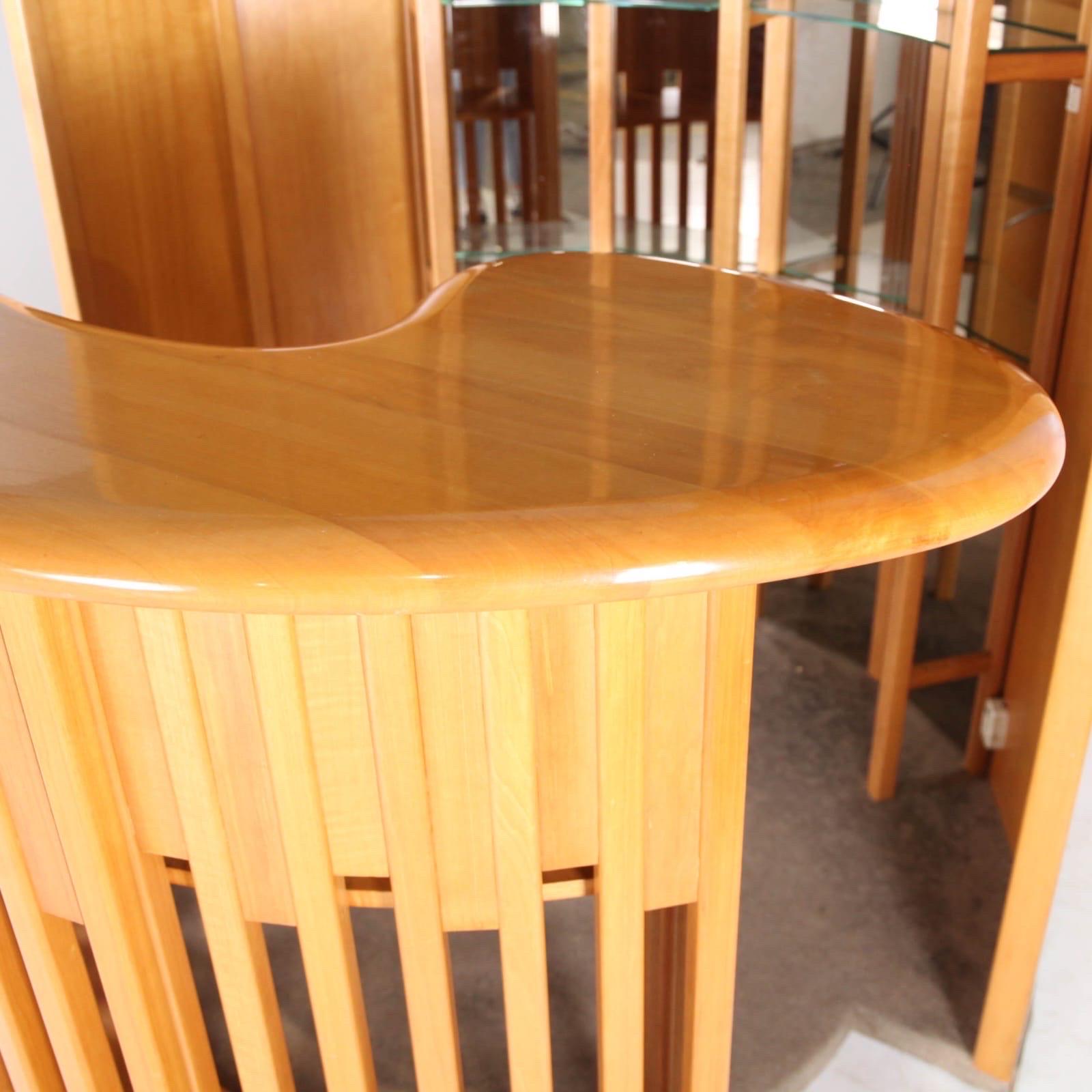 1970’s Italian bar set For Sale 5