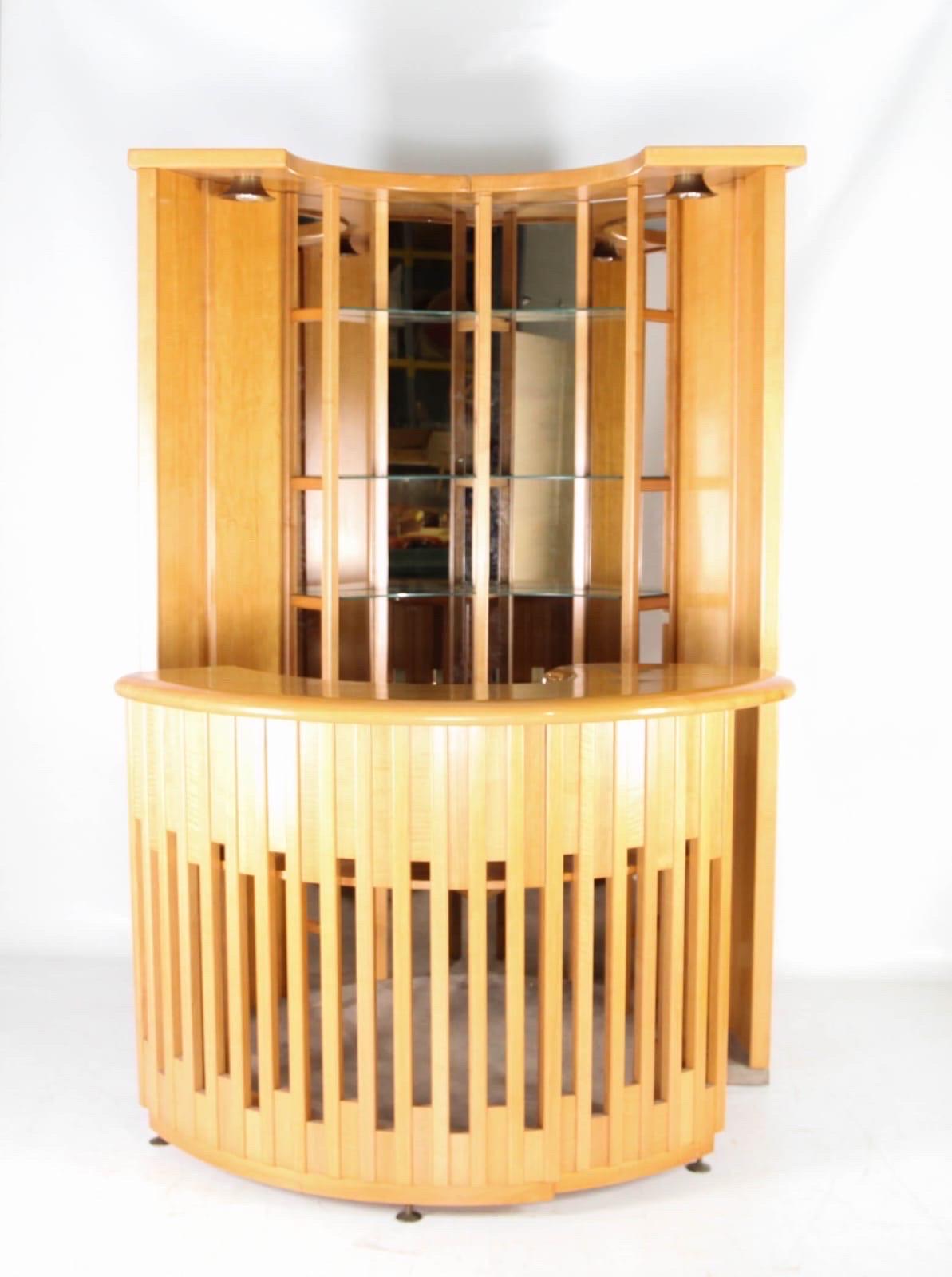 1970’s Italian bar set For Sale 6
