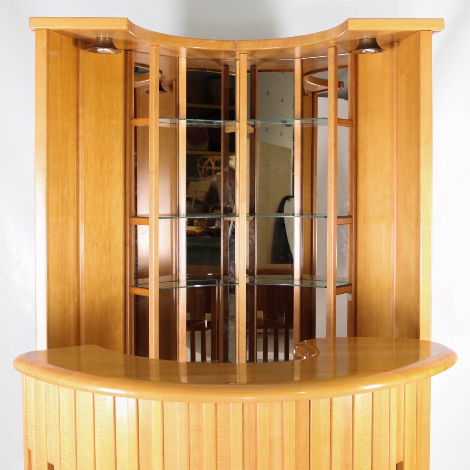 1970’s Italian bar set For Sale 1