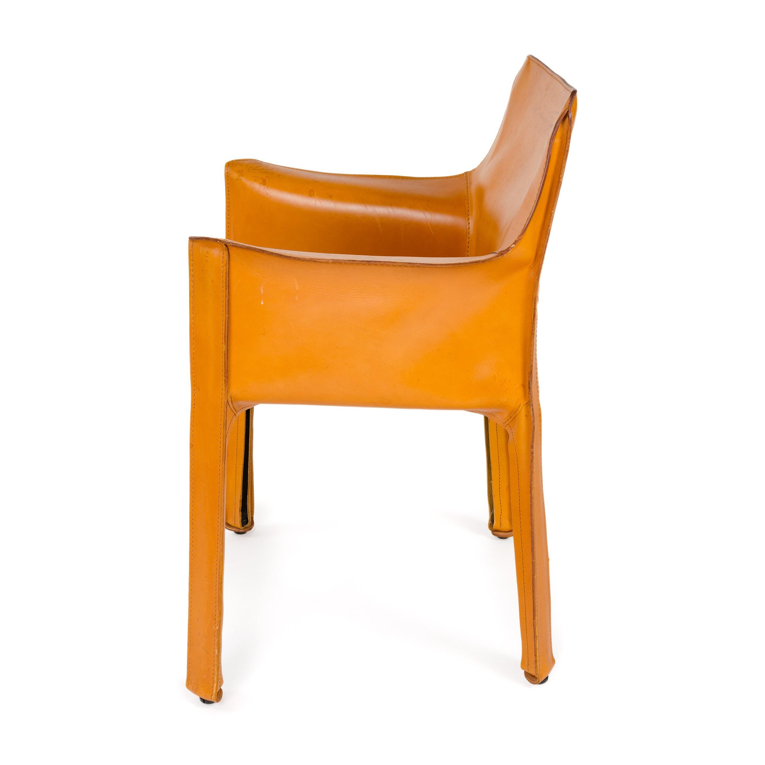 mario bellini chairs