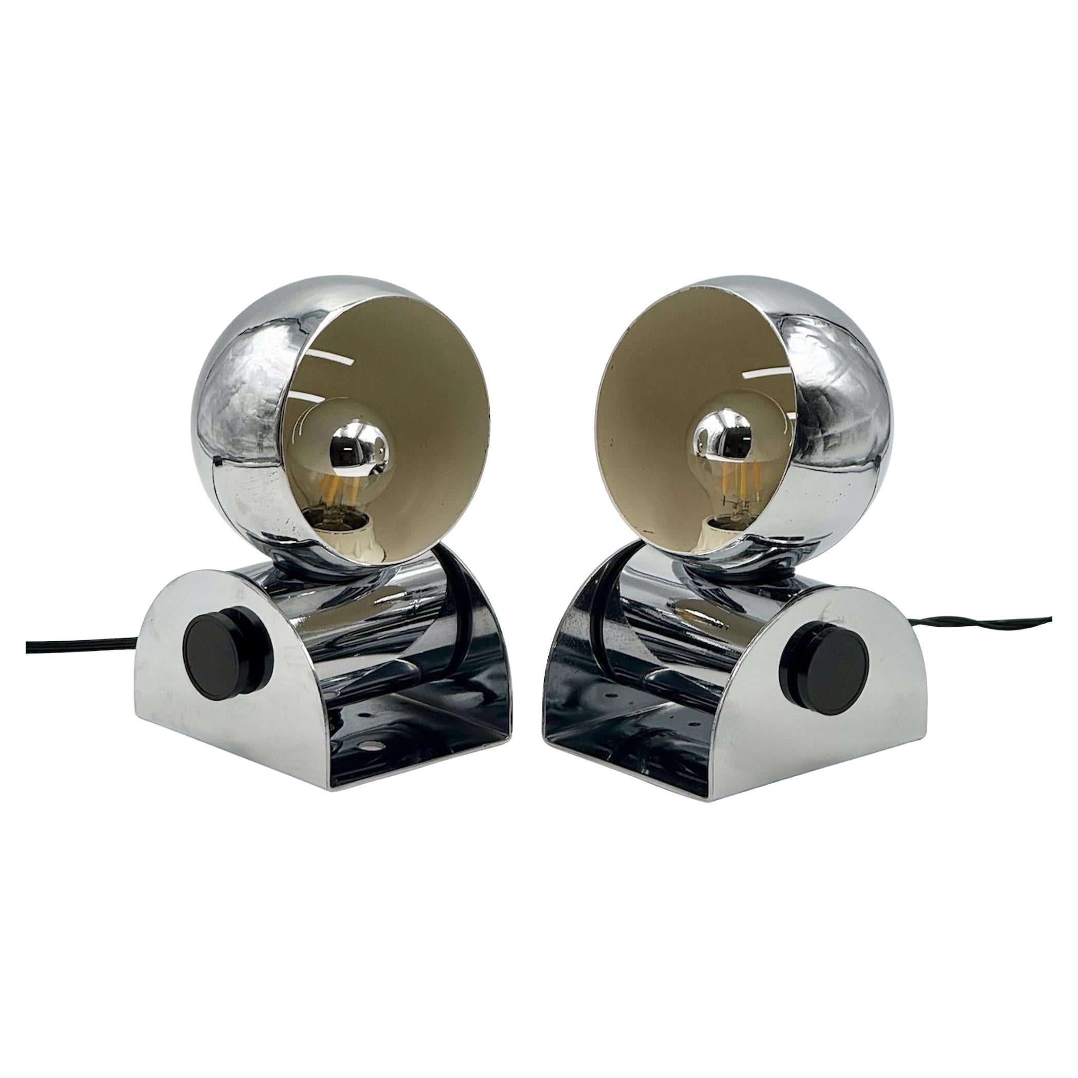 LUCI Illuminazione Wall Lights and Sconces