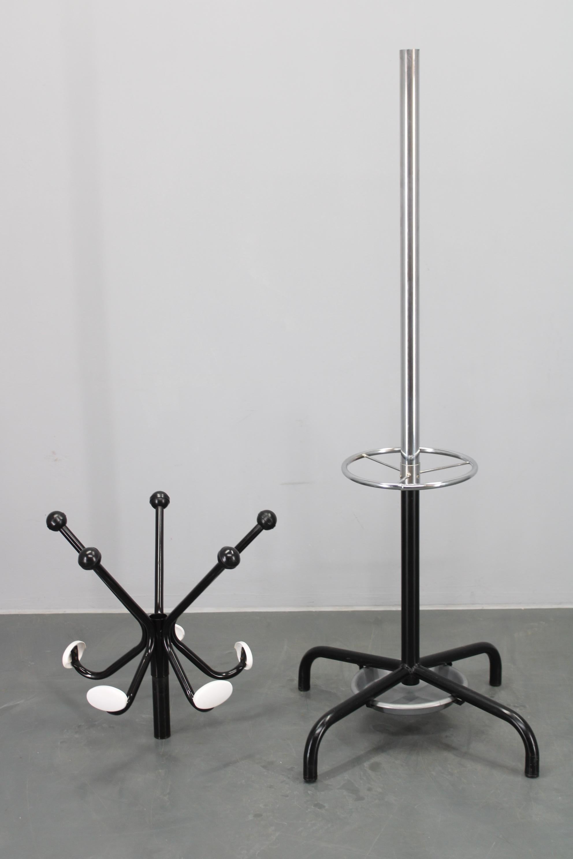 1970s Italian Coat Hanger For Sale 4