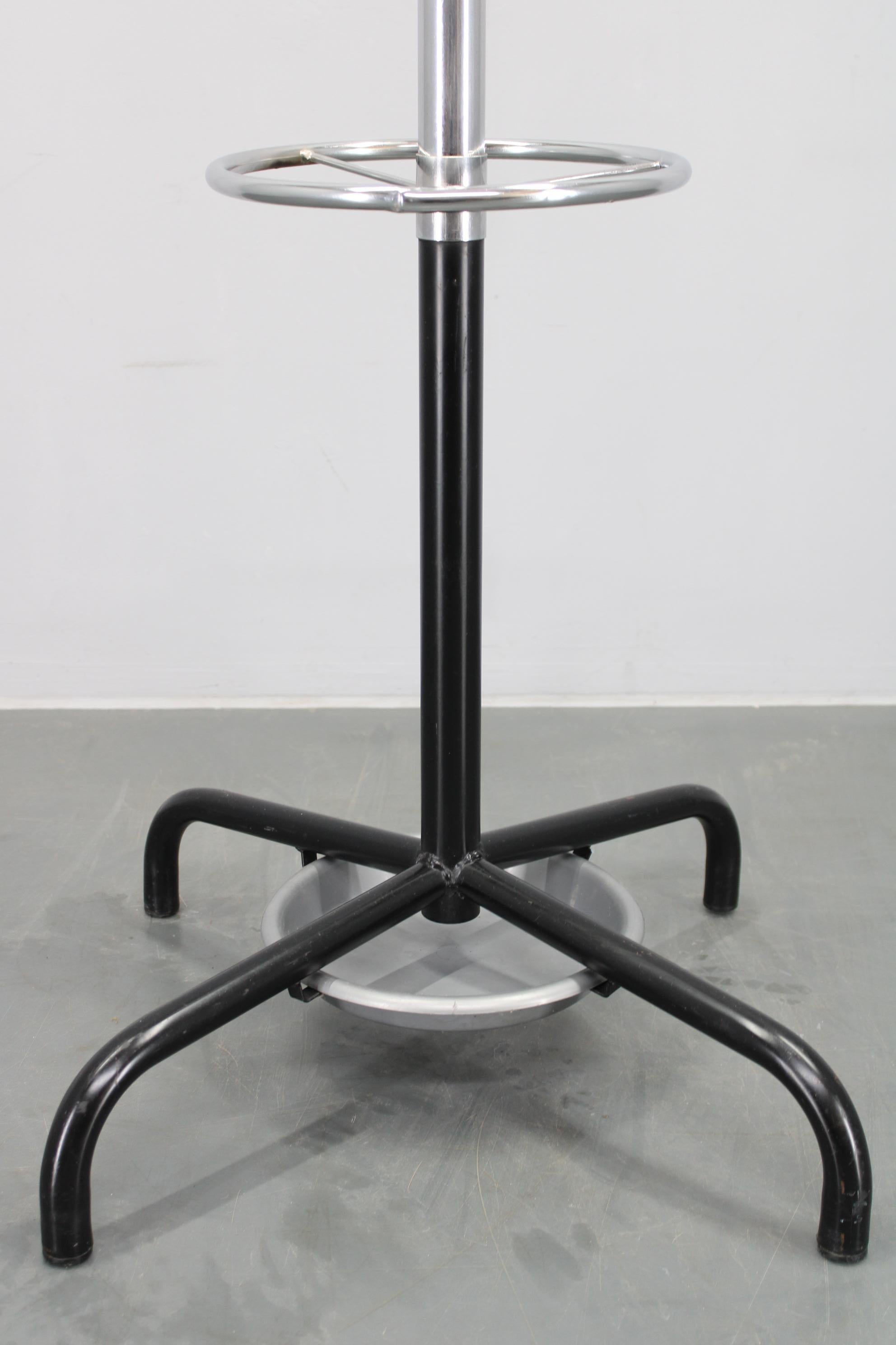 Late 20th Century 1970s Italian Coat Hanger For Sale