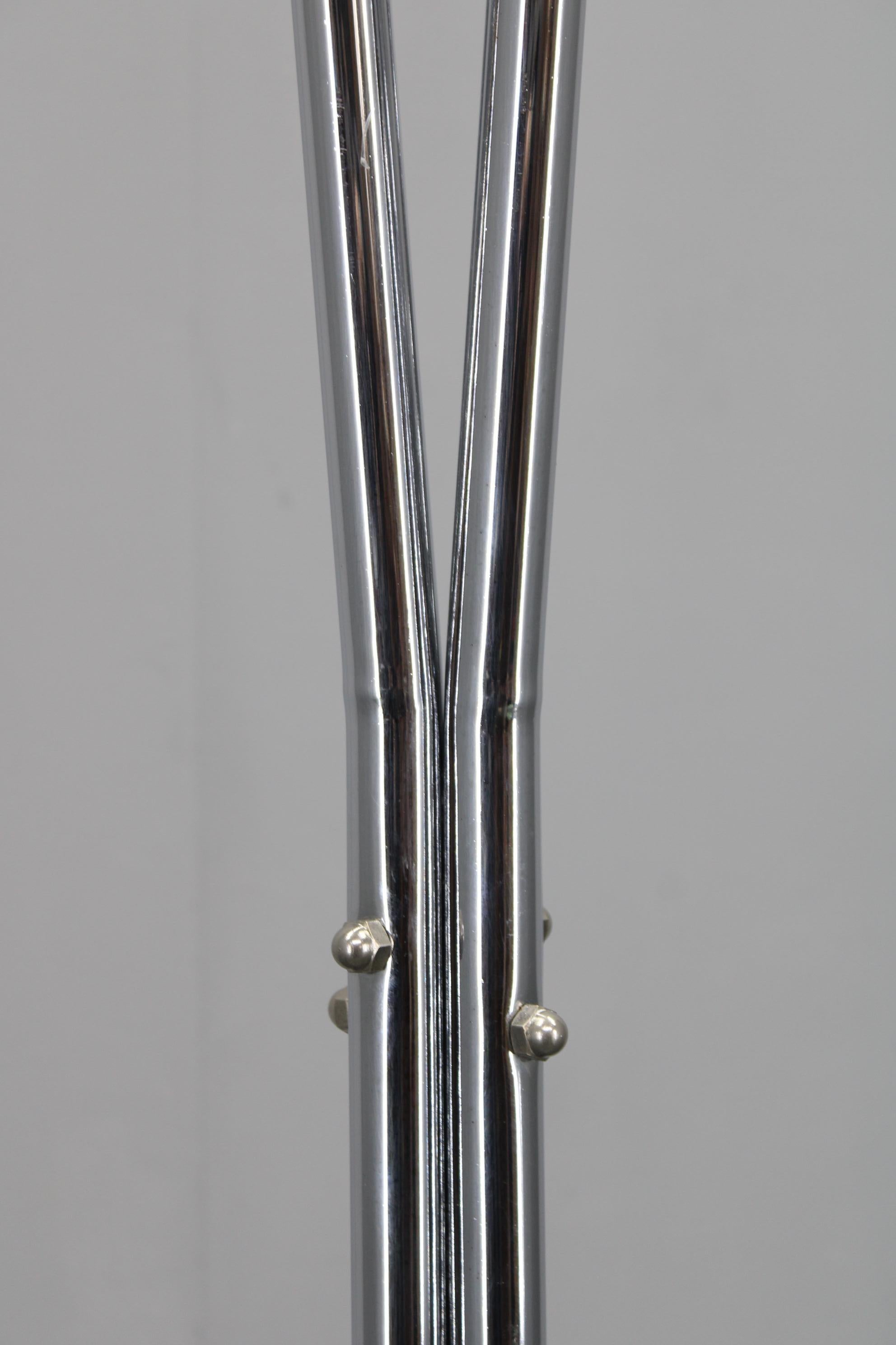 Porte-manteau italien des années 1970 en vente 2