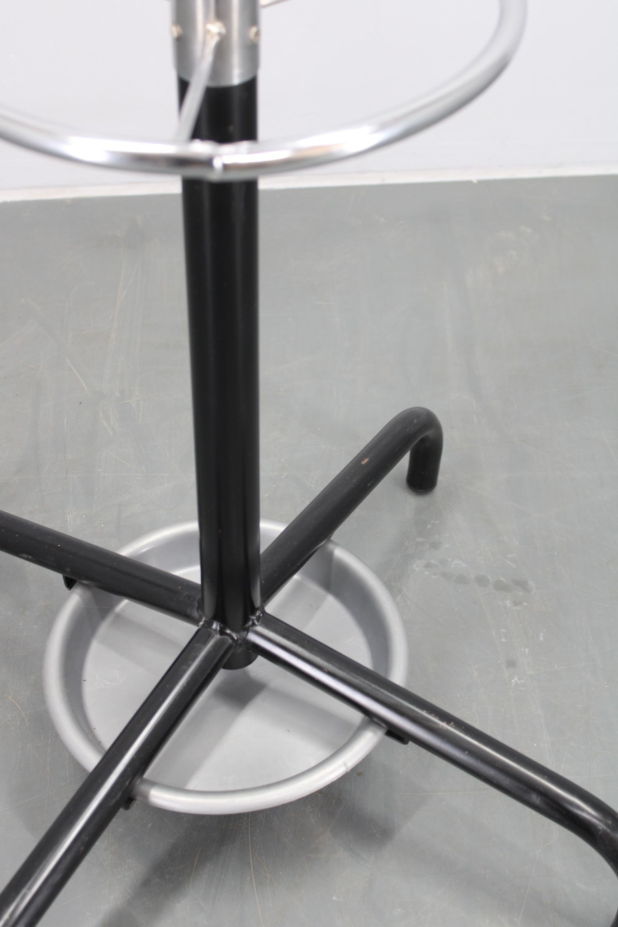 1970s Italian Coat Hanger For Sale 3