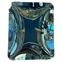 Glass Convex Mirrors