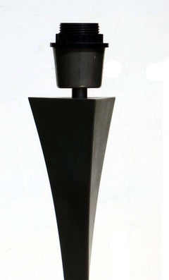 Lampe de table Grillo de Tonello Montagna au design italien des années 1970