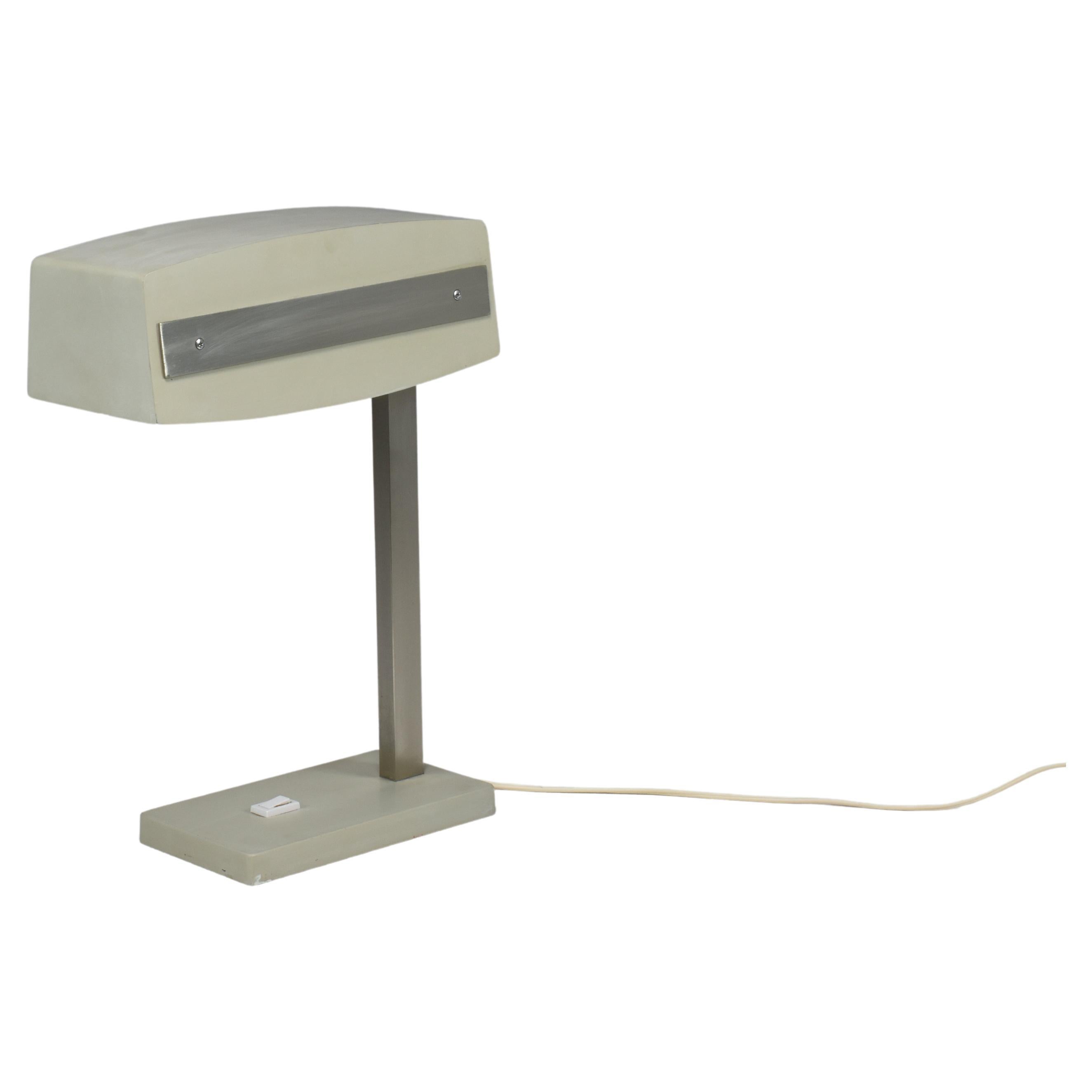1970's Italian Desk Lamp by Stilnovo For Sale