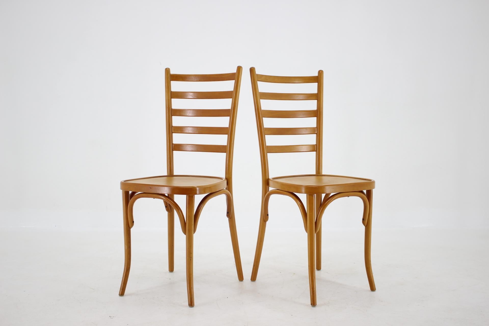 Late 20th Century 1970s Italian Dining Chairs, Set of 4 For Sale