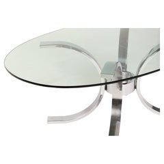 Tavoli per la sala da pranzo