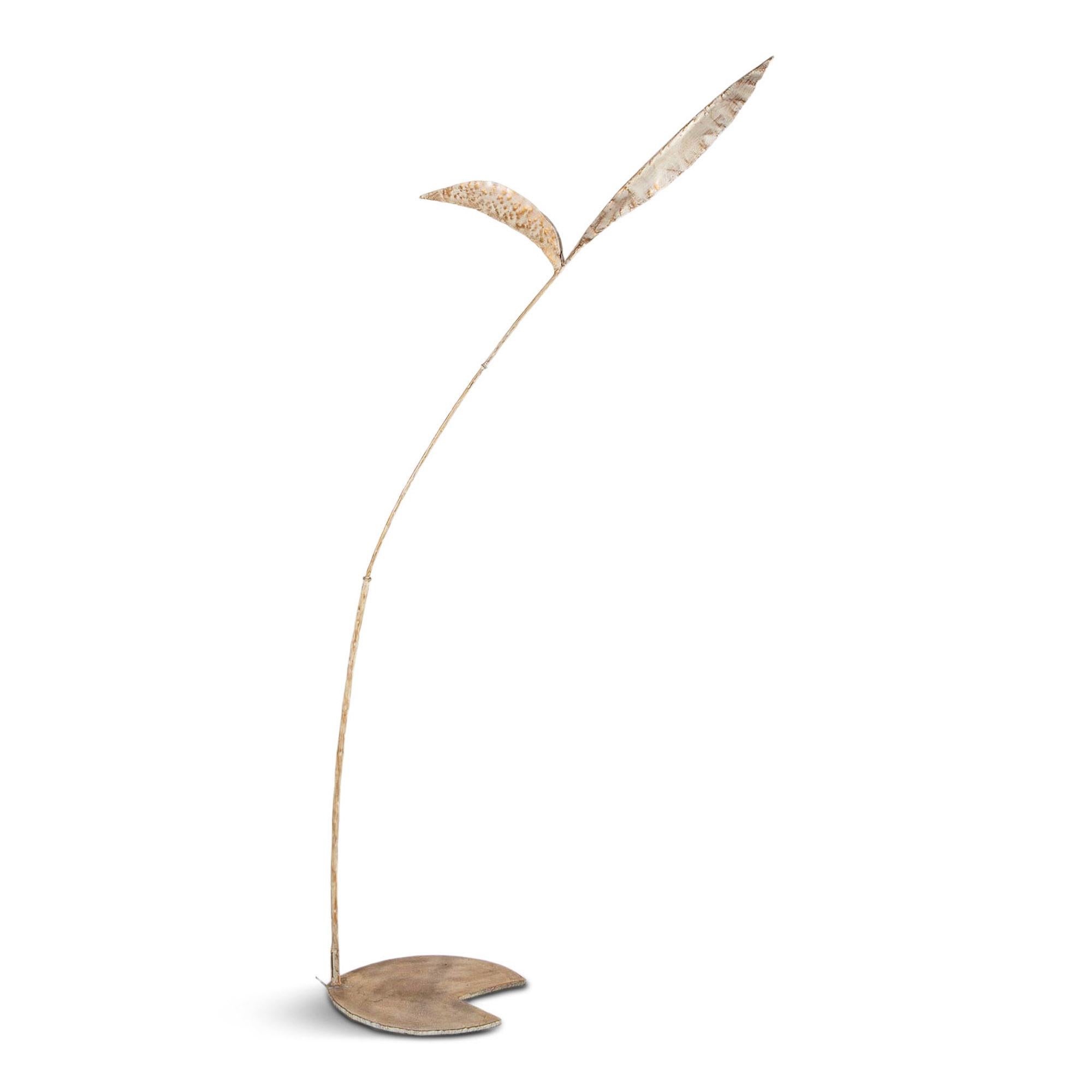 1970s Italian Floor Lamp by Salvino Marsura 4