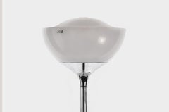 1970s Italian Floor Lamp from Harvey Guzzini for Guzzini