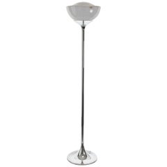1970s Italian Floor Lamp from Harvey Guzzini for Guzzini