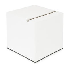 Secchiello per il ghiaccio in acrilico di OPI Milano per Cini & Nils