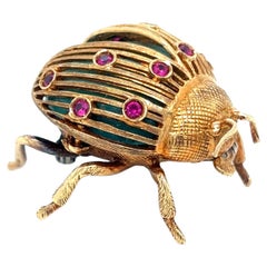 Brooches