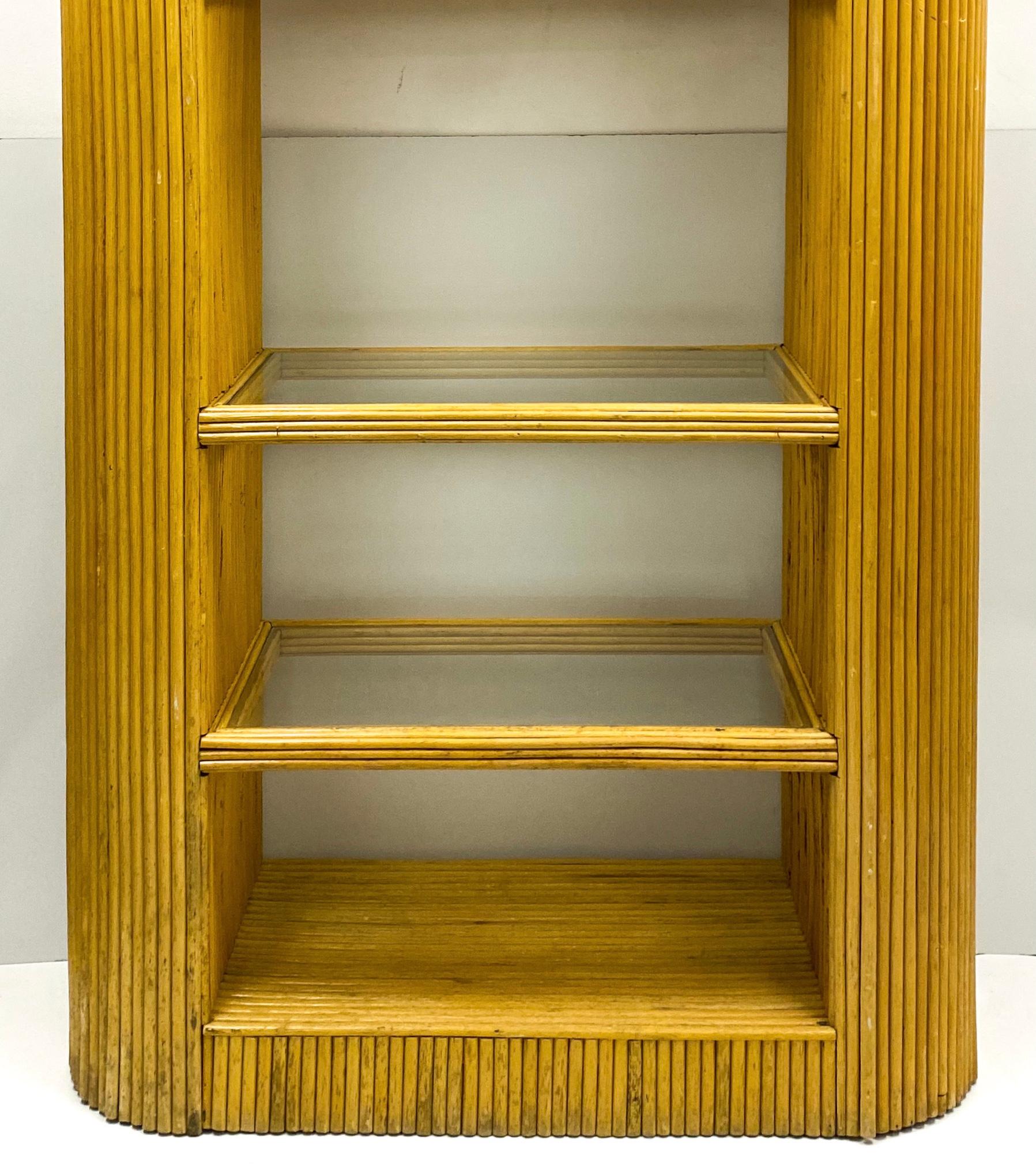 etagère en italien