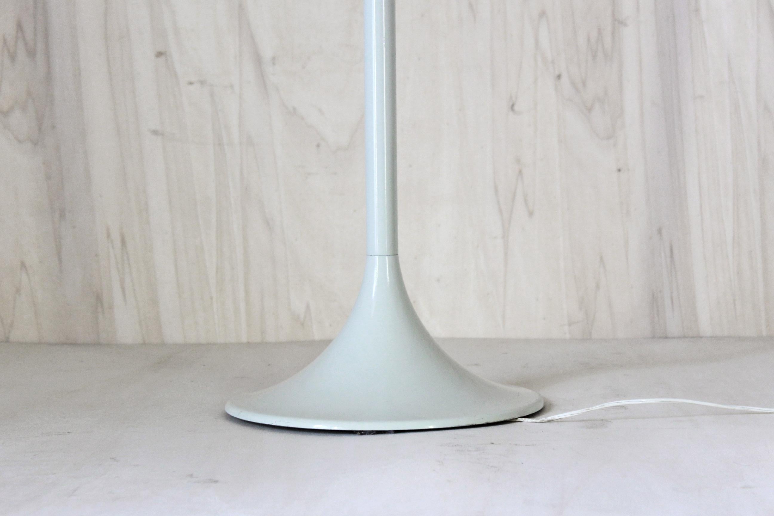Vintage Floor Lamp, Vistosi Italy 1970s For Sale 3