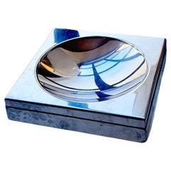1970s Italian Modernist Bowl