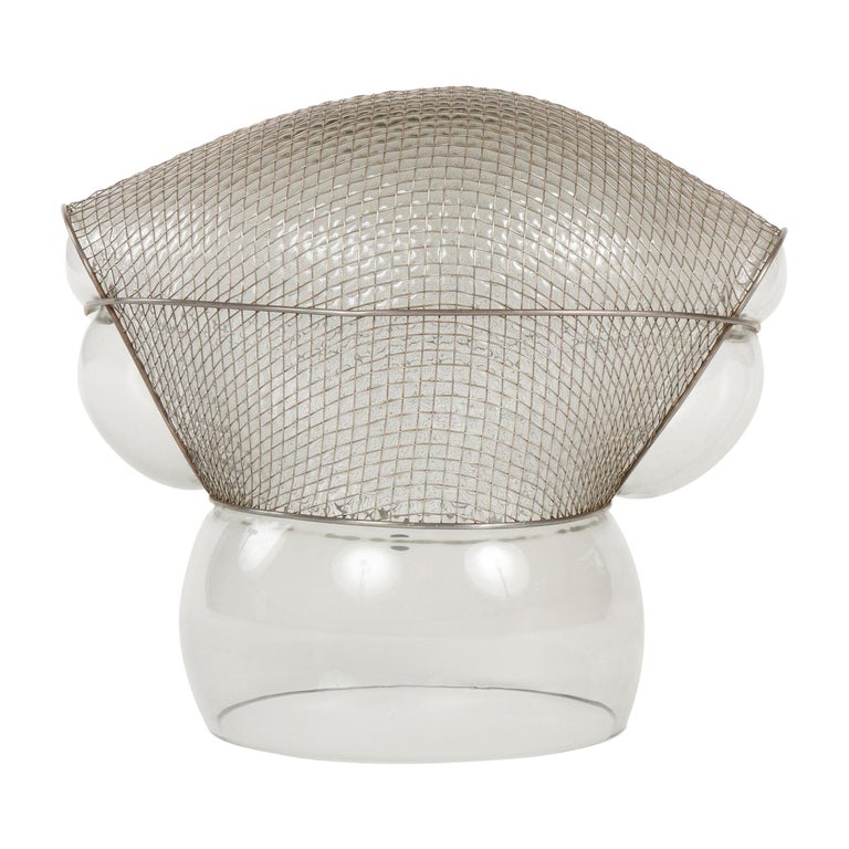 Gae Aulenti for Artemide Patroclo table lamp, offered by WYETH